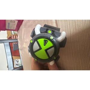 Ben10 Omnitrix FX